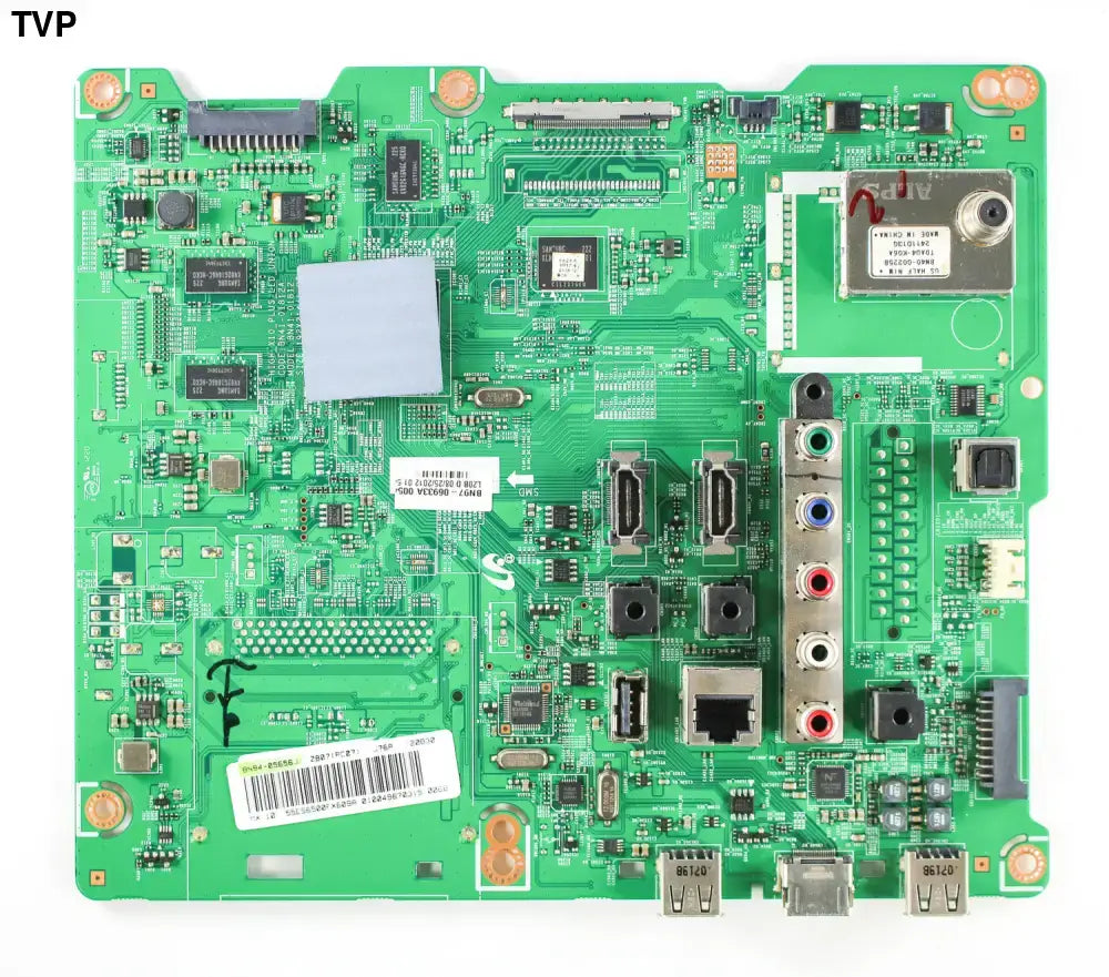 SAMSUNG BN94-05656J Main Board
