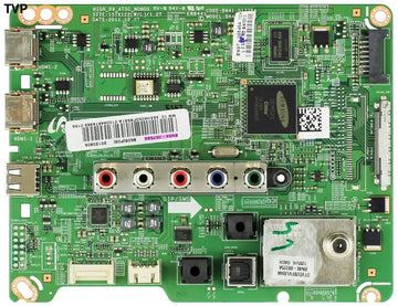 SAMSUNG BN94-05758K Main Board