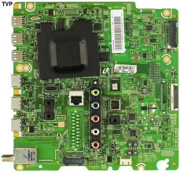 Samsung BN94-06345A Main Board for UN55F7050AFXZA  Version TD01