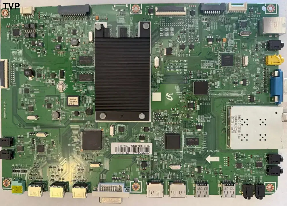 SAMSUNG BN94-06623A Main Board