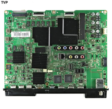 Samsung BN94-07646A Main Board for UN75HU8550FXZA  Version TS01