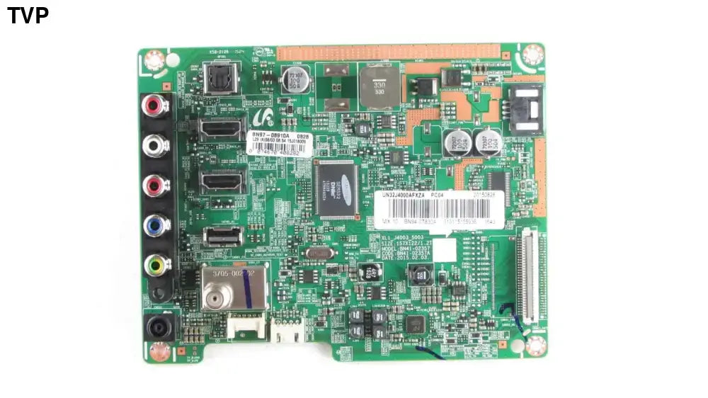 SAMSUNG BN94-07830A Main Board