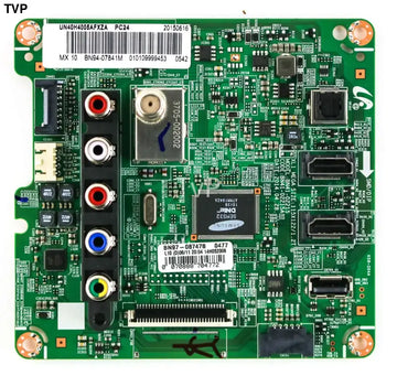 Samsung BN94-07873A Main Board for UN40H4005AFXZA Version TS01