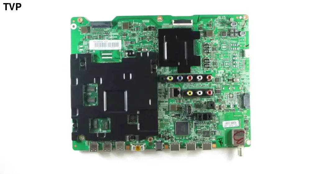 SAMSUNG BN94-08289A Main Board