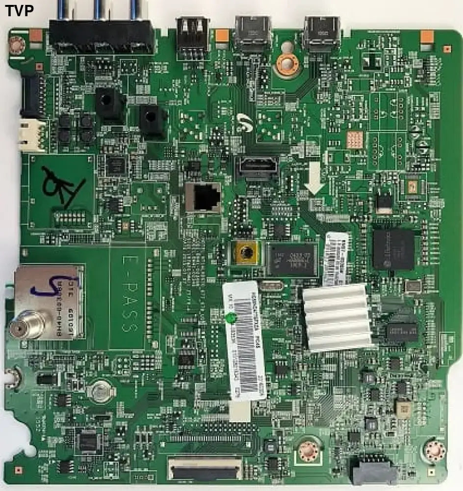 SAMSUNG BN94-08383K Main Board