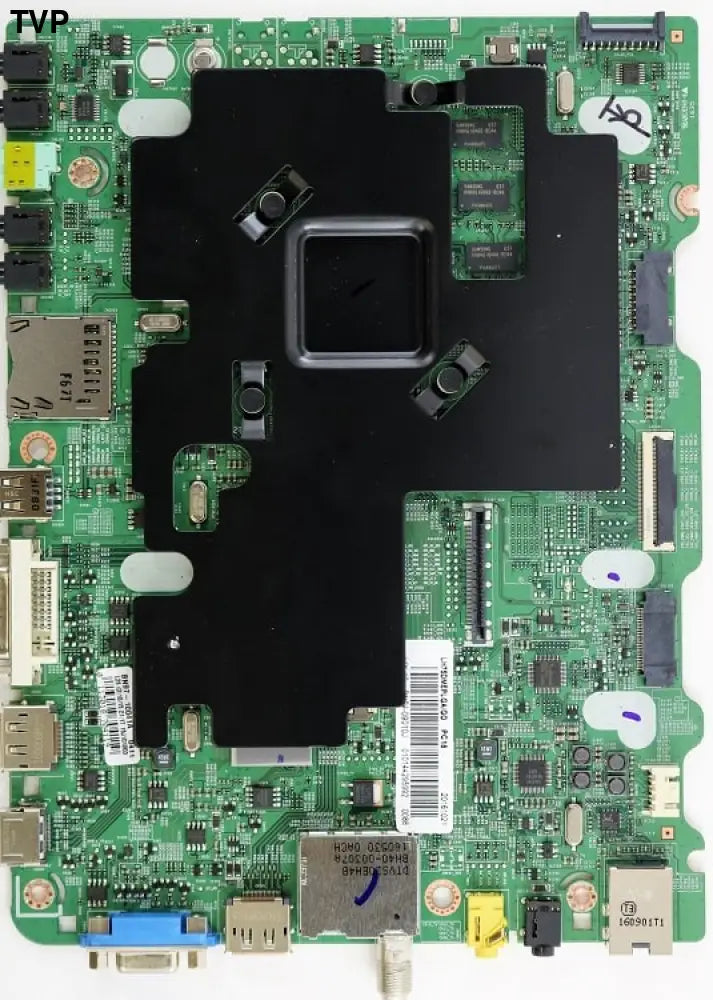 SAMSUNG BN94-09010J Main Board