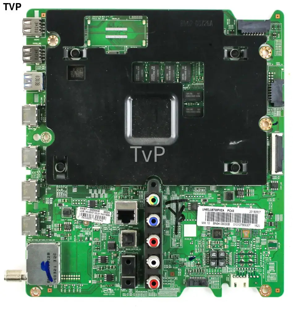 SAMSUNG BN94-09030B Main Board