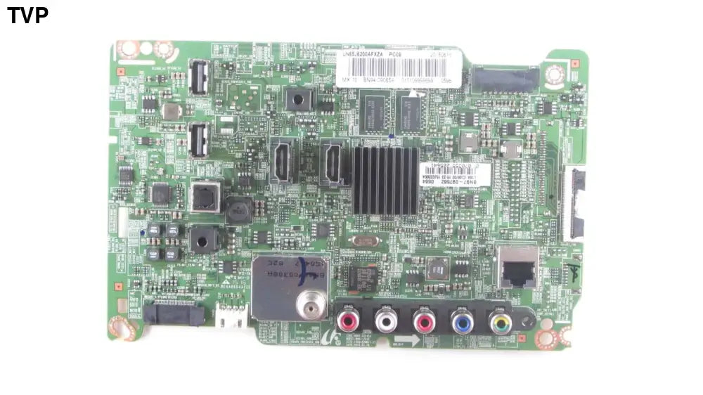SAMSUNG BN94-09065A Main Board