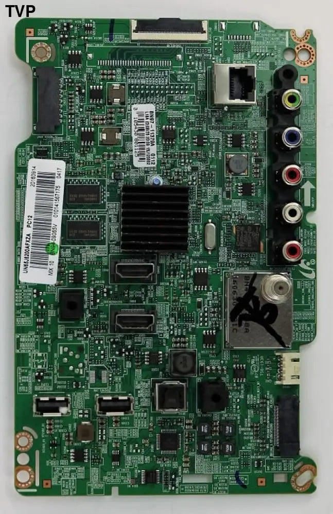 SAMSUNG BN94-09065V Main Board