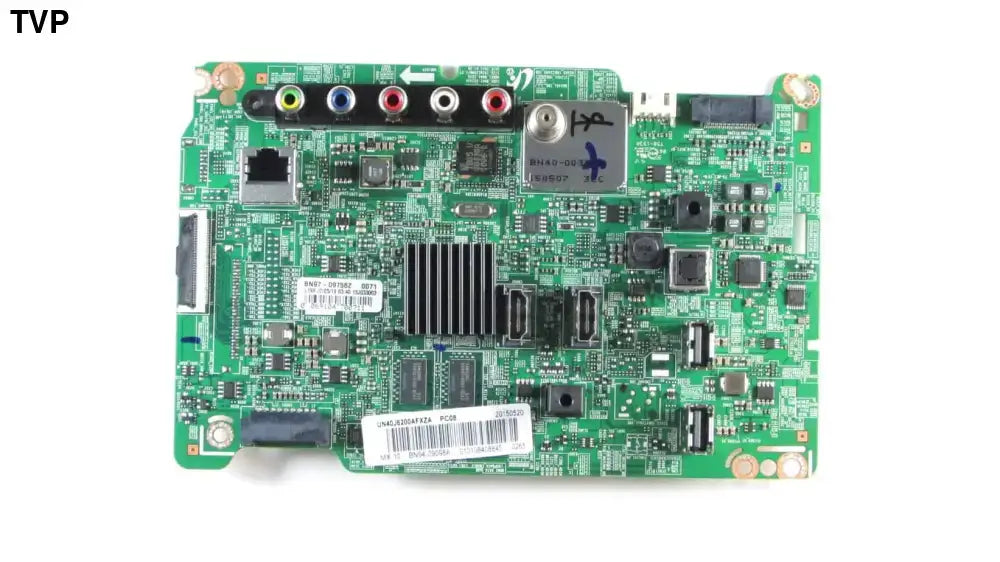 SAMSUNG BN94-09098A Main Board