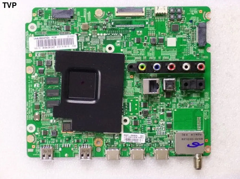 SAMSUNG BN94-09124Z Main Board