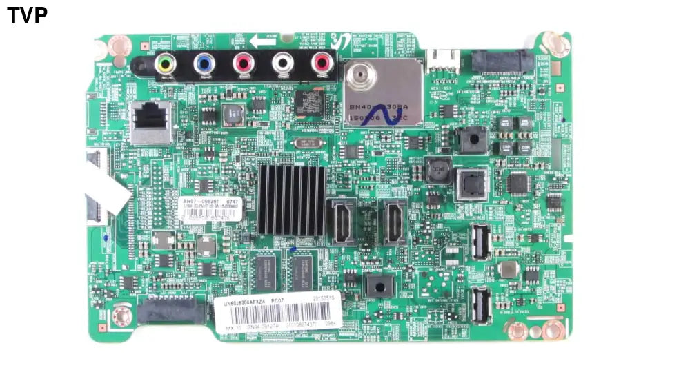 SAMSUNG BN94-09127A Main Board