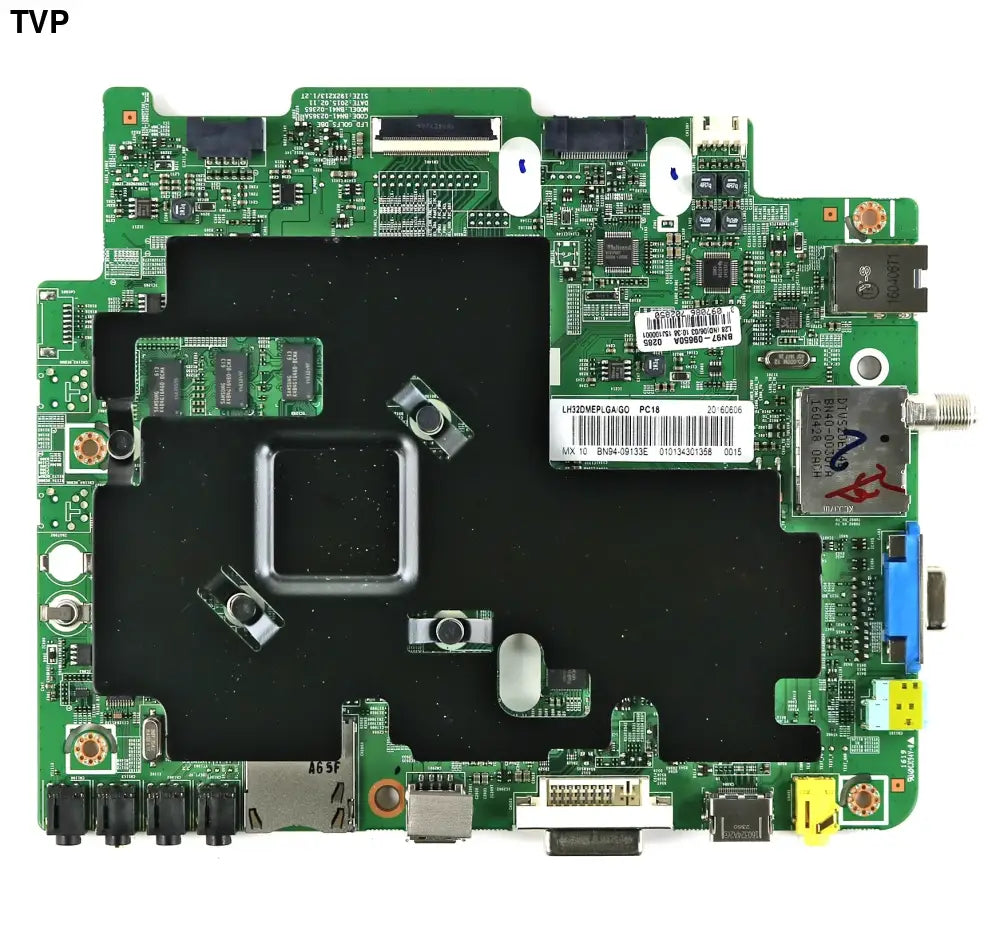 SAMSUNG BN94-09133E Main Board