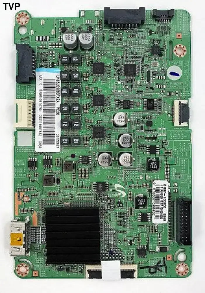 SAMSUNG BN94-09147G Main Board