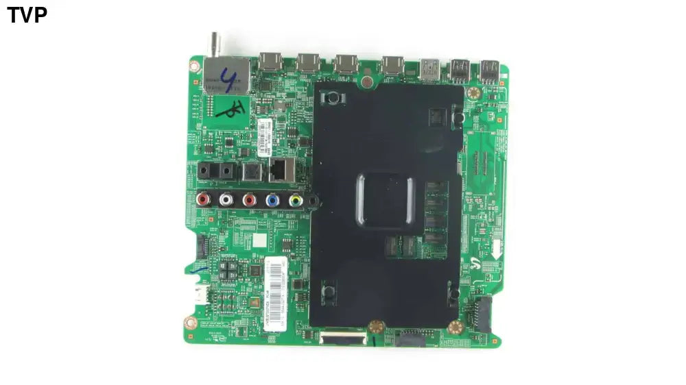 SAMSUNG BN94-09271A Main Board