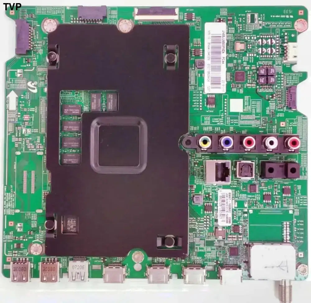 Samsung BN94-09402F Main Board for UN65JU670DFXZA  version DD02