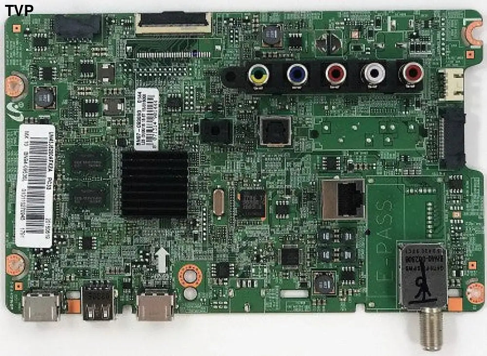 SAMSUNG BN94-09536L Main Board