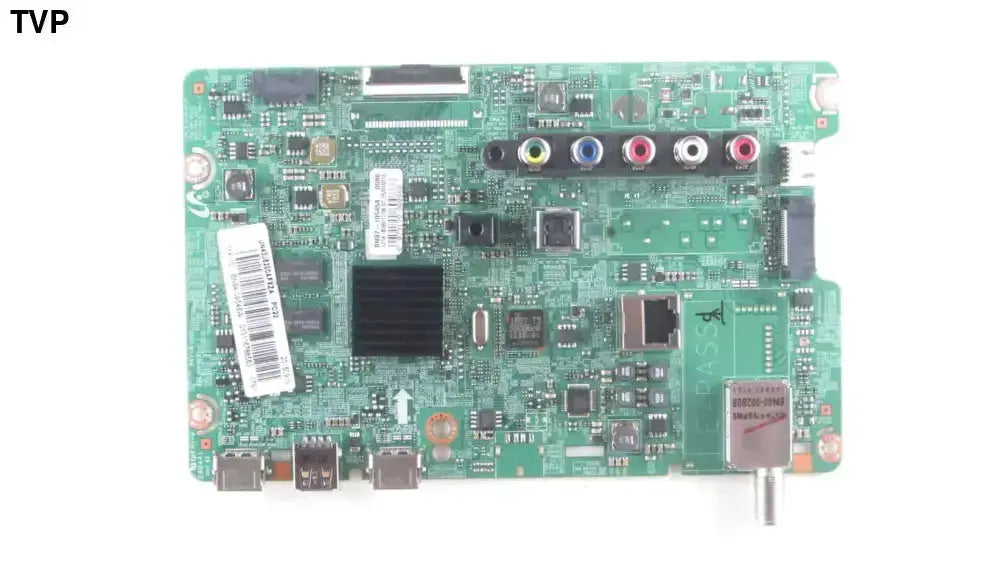 SAMSUNG BN94-09548W Main Board