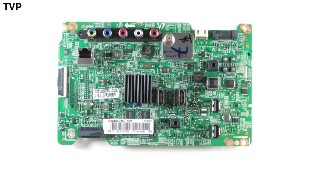 SAMSUNG BN94-09582A Main Board