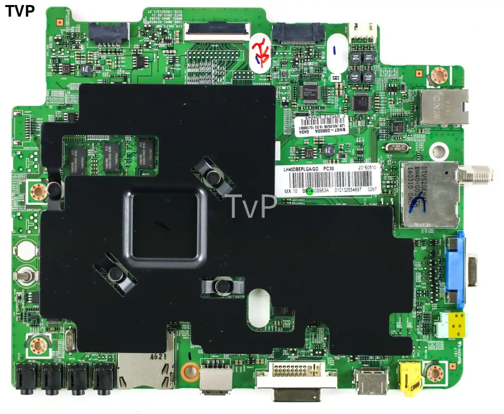 SAMSUNG BN94-09963A Main Board