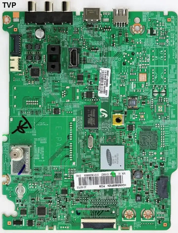 SAMSUNG BN94-10166D Main Board