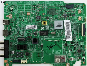 SAMSUNG BN94-10166L Main Board