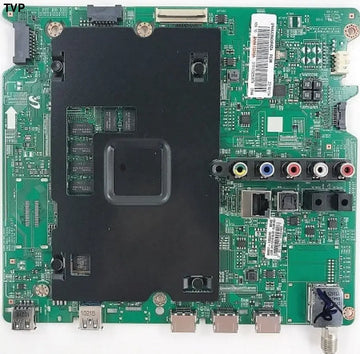 SAMSUNG BN94-10240A Main Board