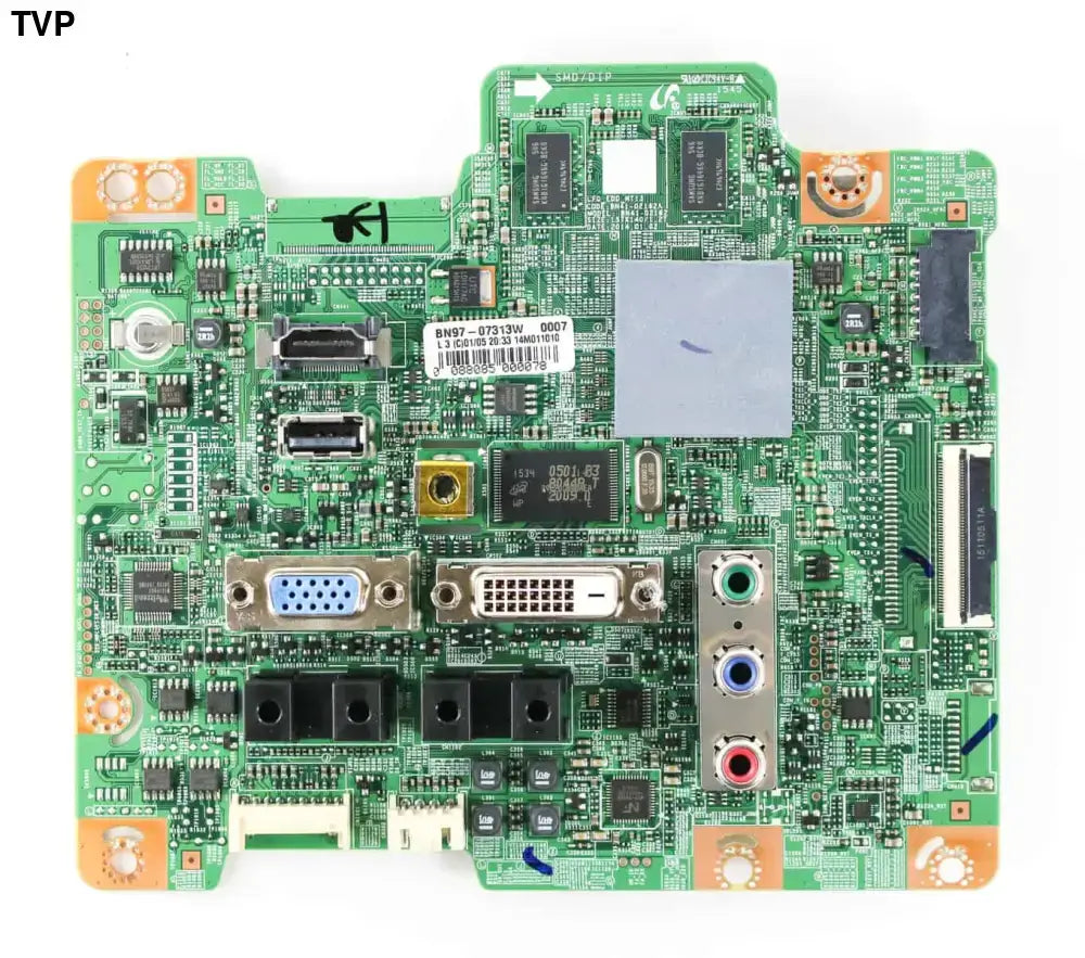 SAMSUNG BN94-10414G Main Board