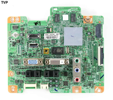 SAMSUNG BN94-10414G Main Board