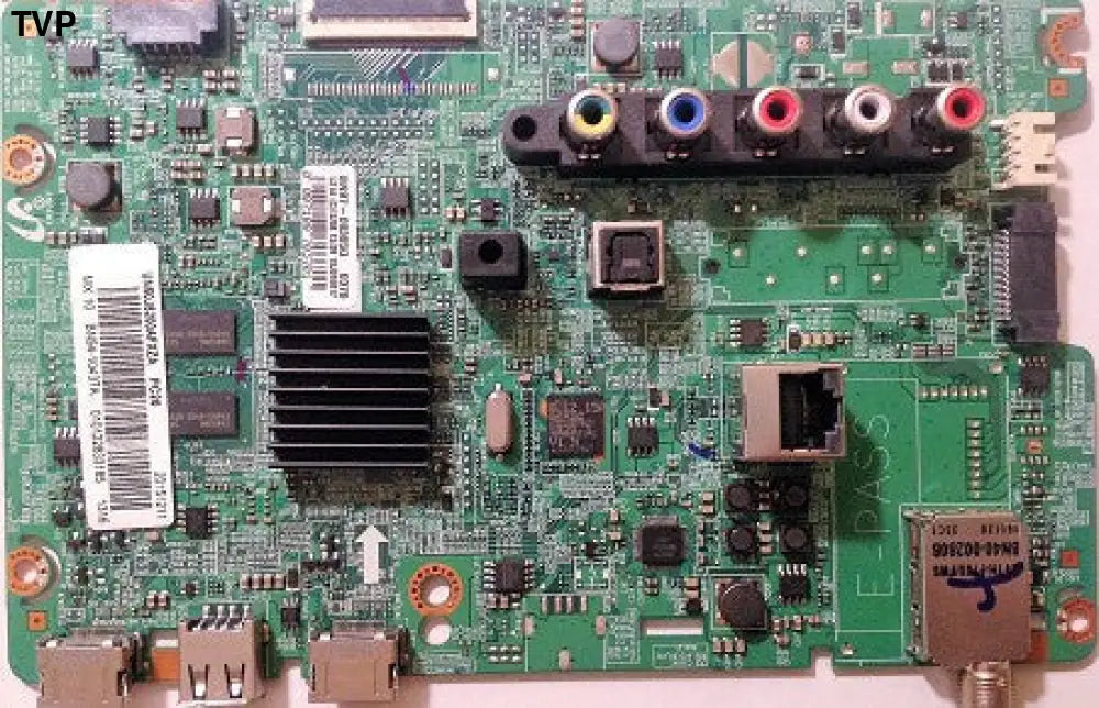 SAMSUNG BN94-10437A Main Board