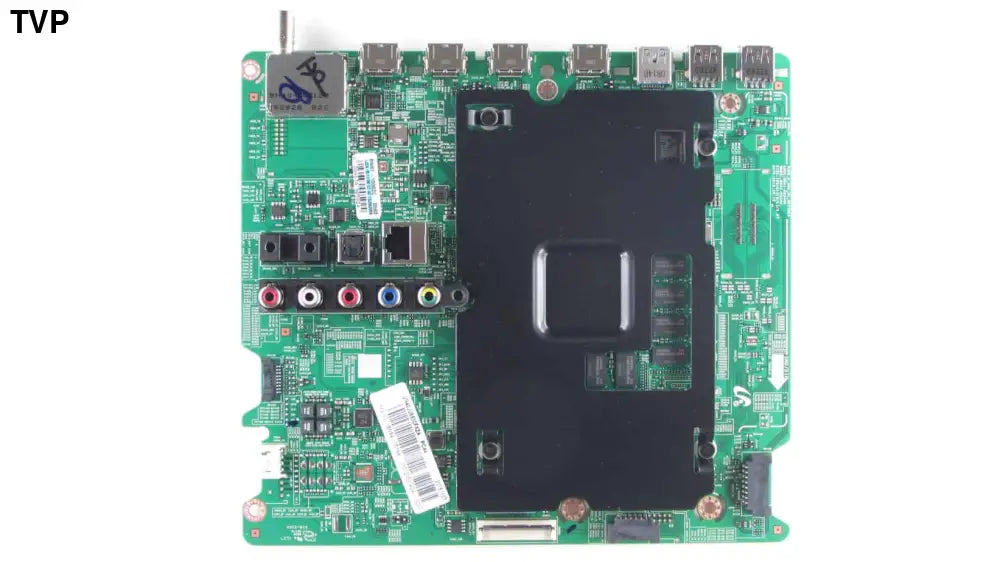 SAMSUNG BN94-10519A Main Board