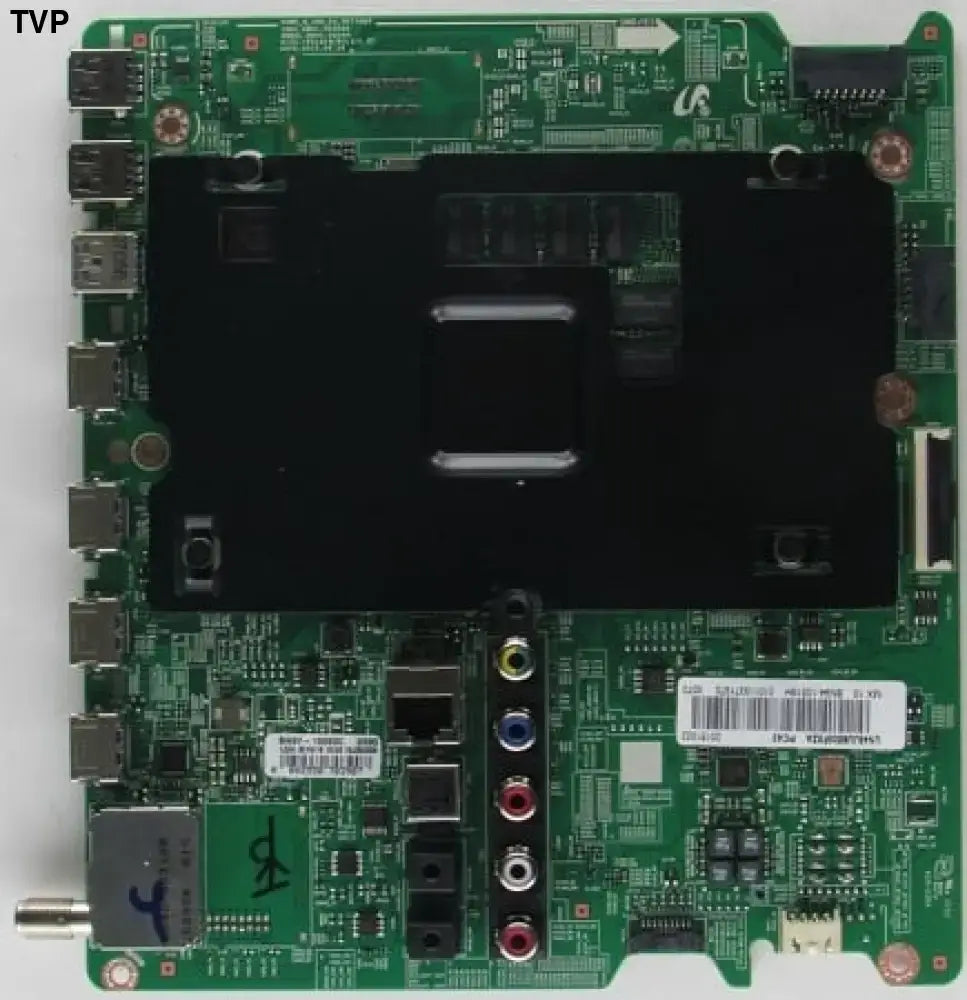 SAMSUNG BN94-10519H Main Board