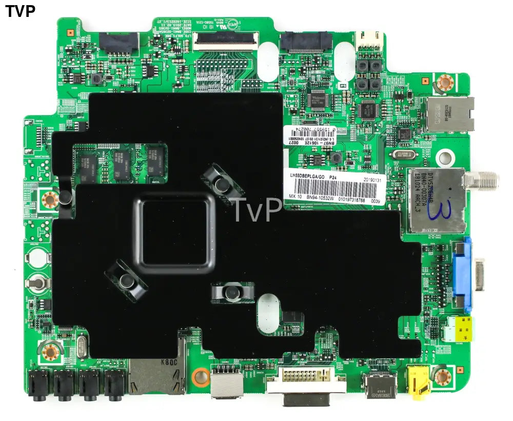 SAMSUNG BN94-10532W Main Board
