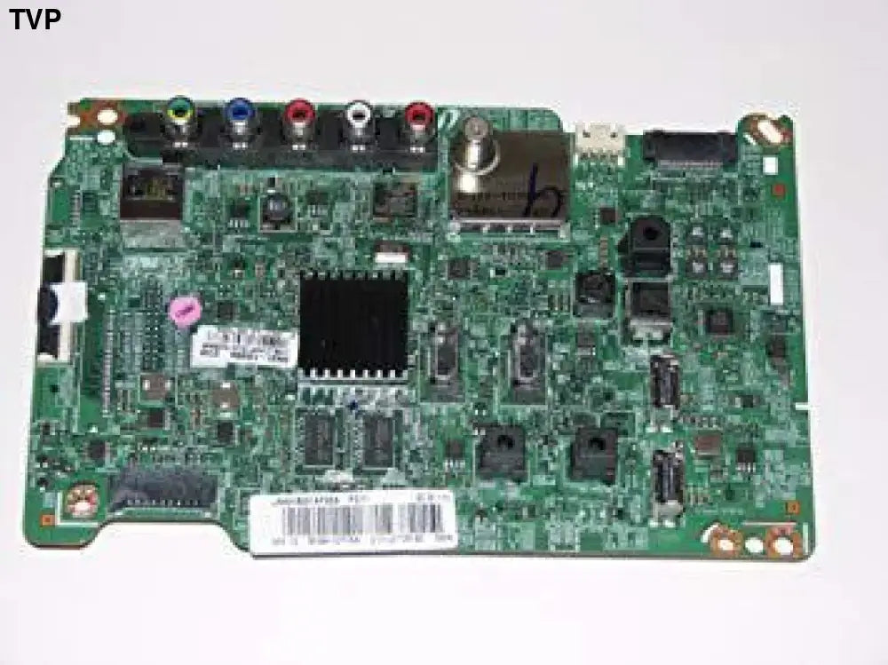 SAMSUNG BN94-10716A Main Board