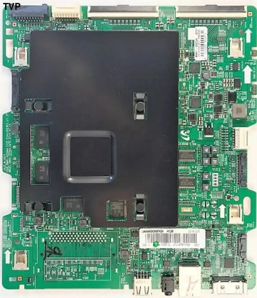 SAMSUNG BN94-10751C Main Board   Version FA01