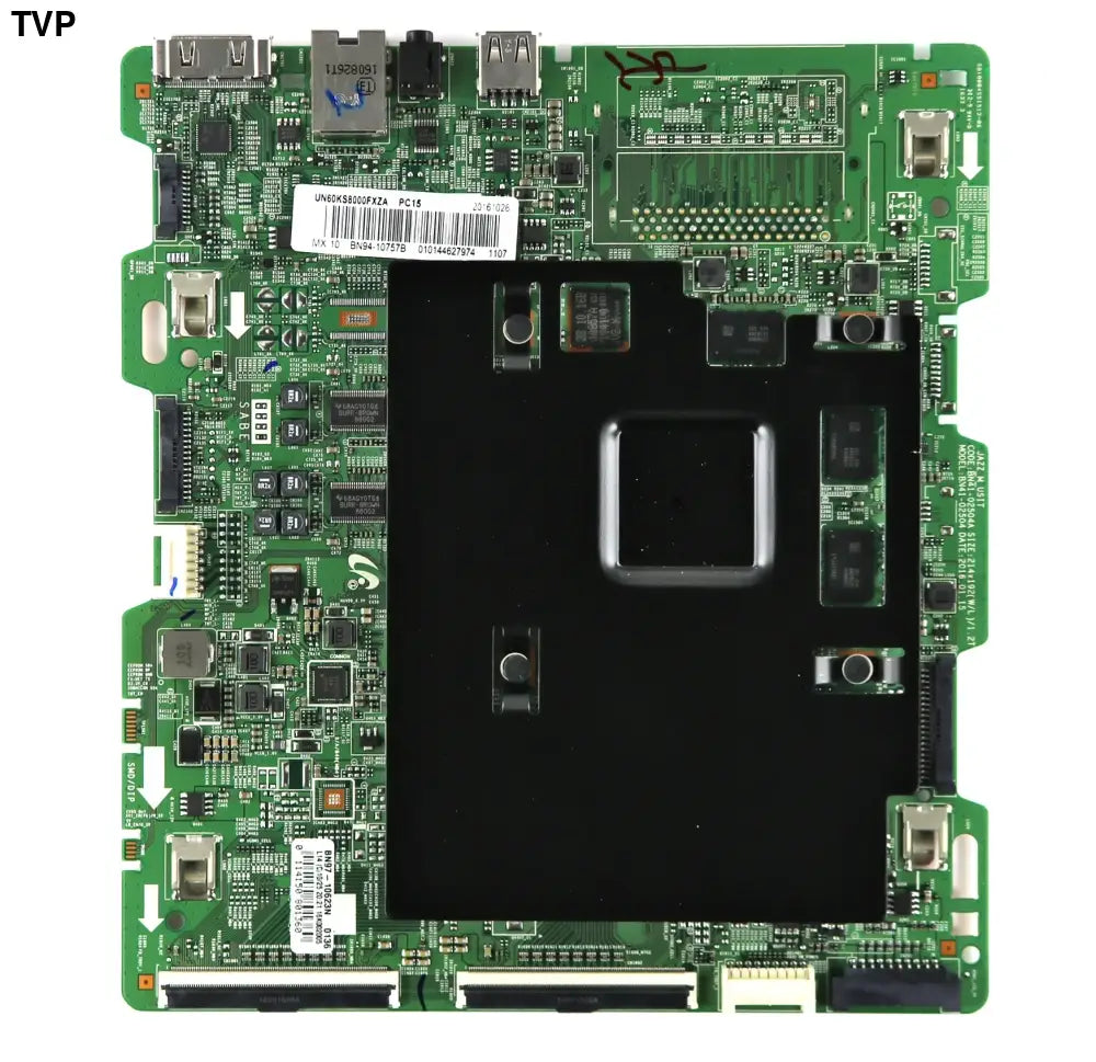SAMSUNG BN94-10757B Main Board