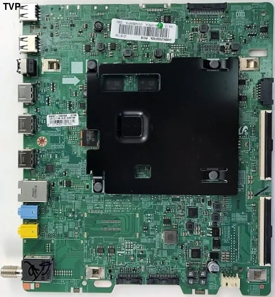 SAMSUNG BN94-10781A Main Board