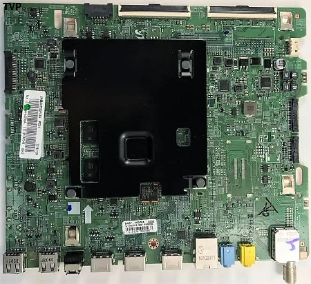 SAMSUNG BN94-10790A Main Board