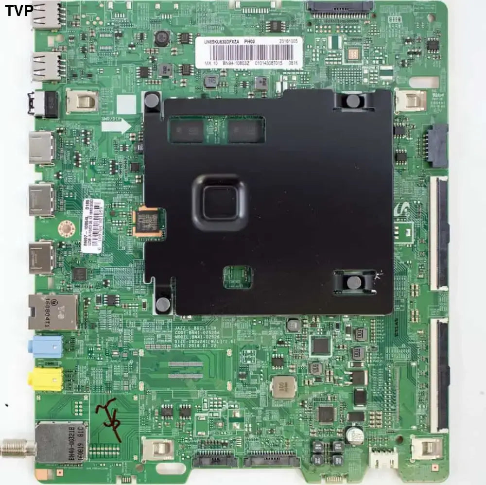 SAMSUNG BN94-10803Z Main Board