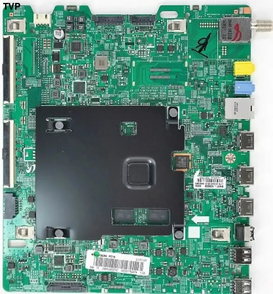 Samsung BN94-10828A Main Logic Board - Thumbnail 3