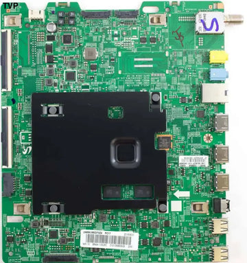 SAMSUNG BN94-10828C Main Board for UN65KU650DFXZA FA01