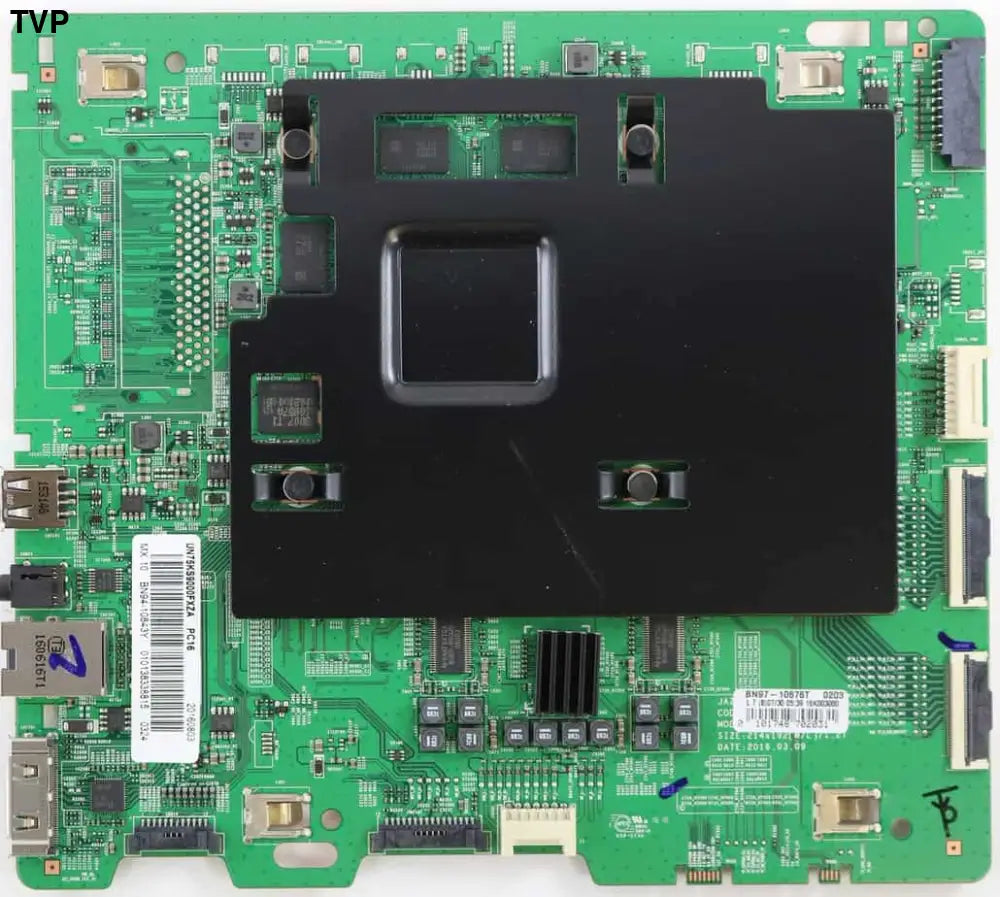 SAMSUNG BN94-10843Y Main Board