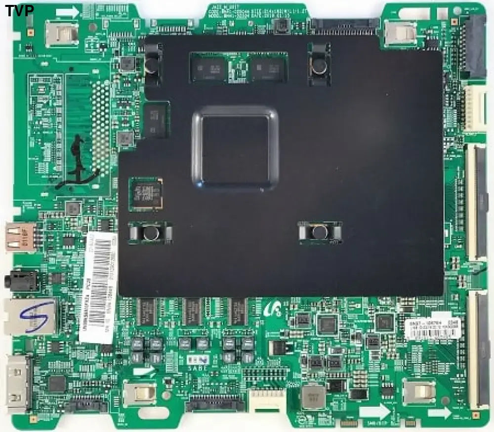 SAMSUNG BN94-10844B Main Board