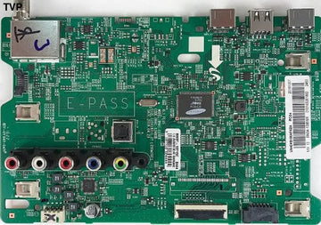 SAMSUNG BN94-10855R Main Board