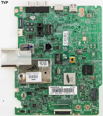 SAMSUNG BN94-10894A Main Board