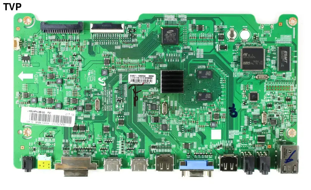 SAMSUNG BN94-10900A Main Board
