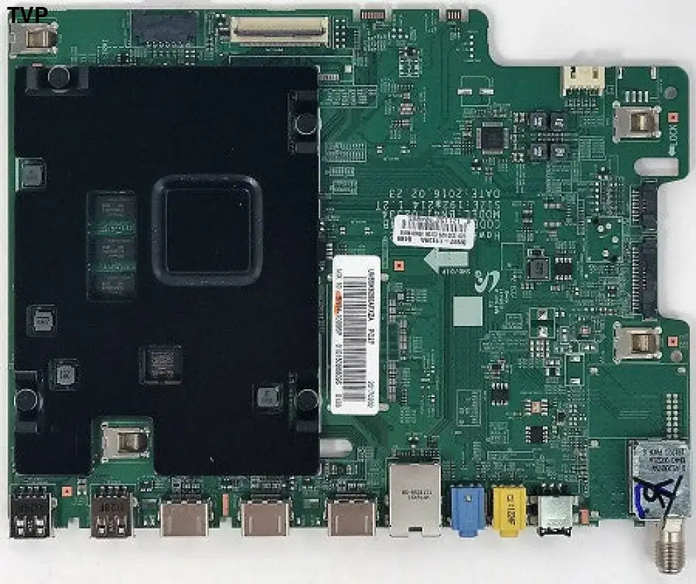 SAMSUNG BN94-10996P Main Board