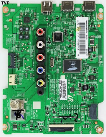 SAMSUNG BN94-11017A Main Board