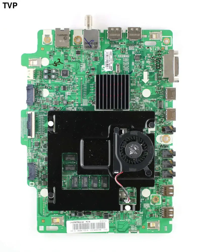 SAMSUNG BN94-11031A Main Board