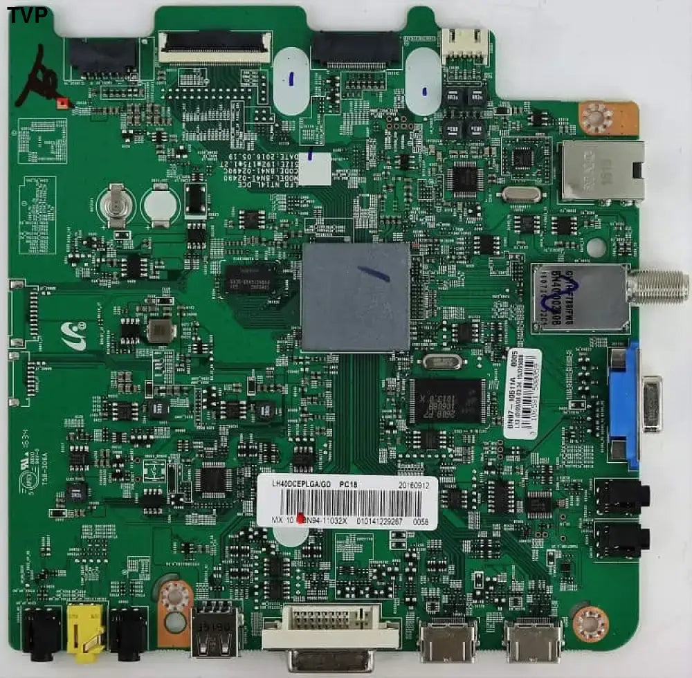 SAMSUNG BN94-11032X Main Board